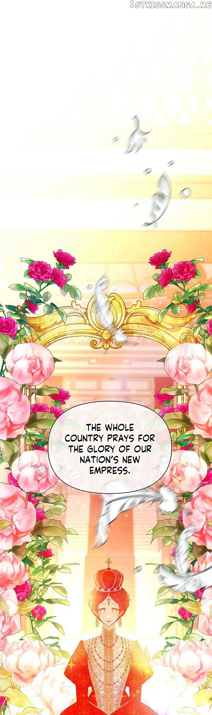 Limited Time Princess chapter 70 - page 44
