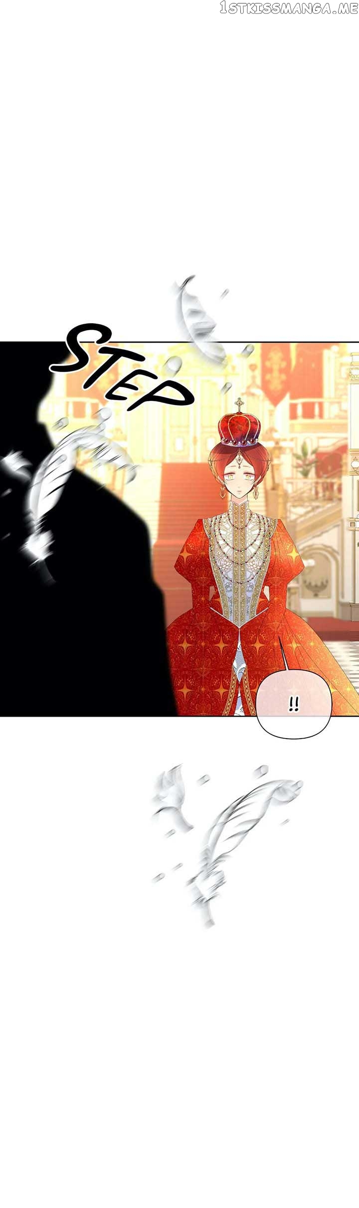Limited Time Princess chapter 70 - page 47
