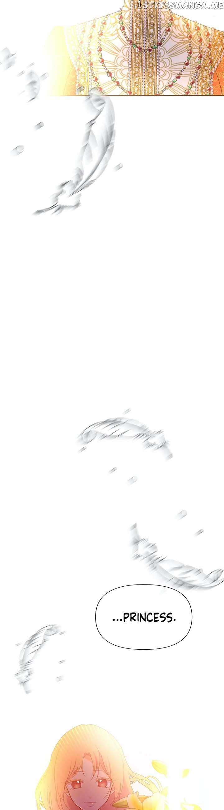 Limited Time Princess chapter 70 - page 49