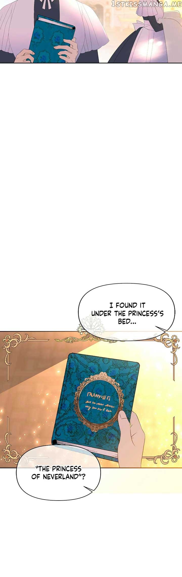 Limited Time Princess chapter 70 - page 53