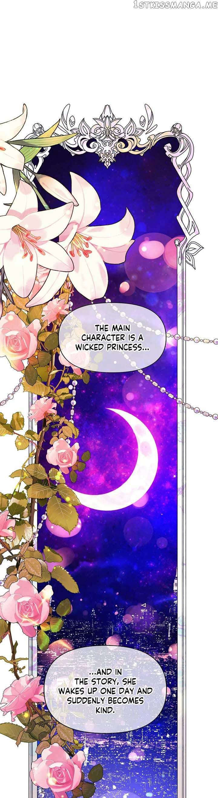 Limited Time Princess chapter 70 - page 55
