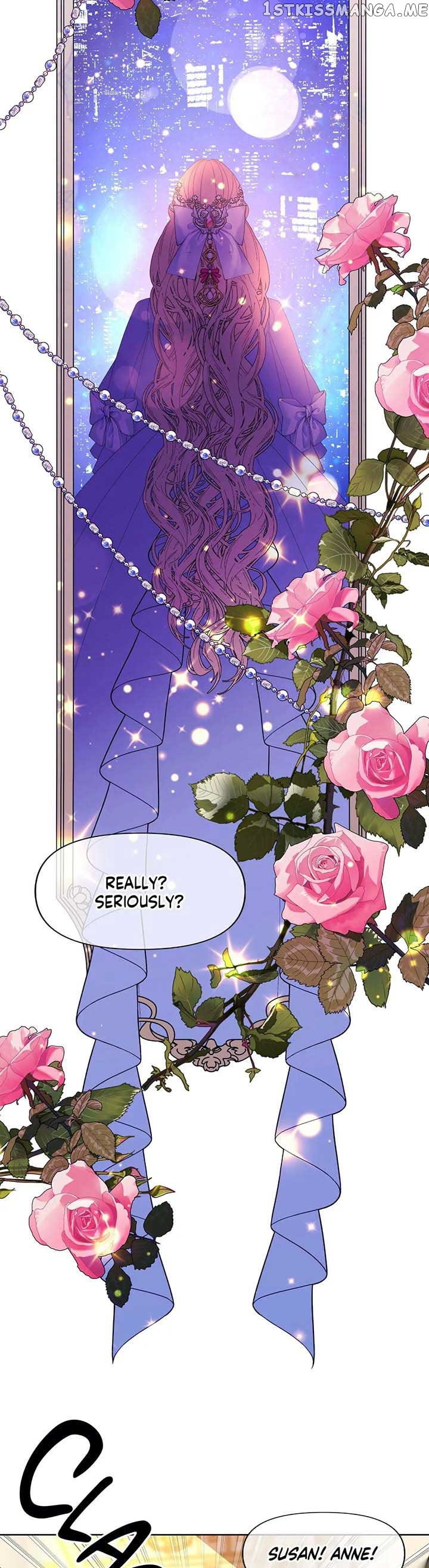 Limited Time Princess chapter 70 - page 56