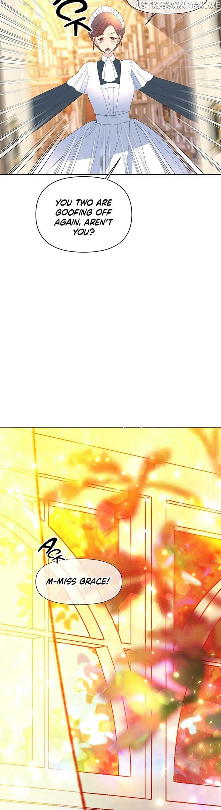 Limited Time Princess chapter 70 - page 57