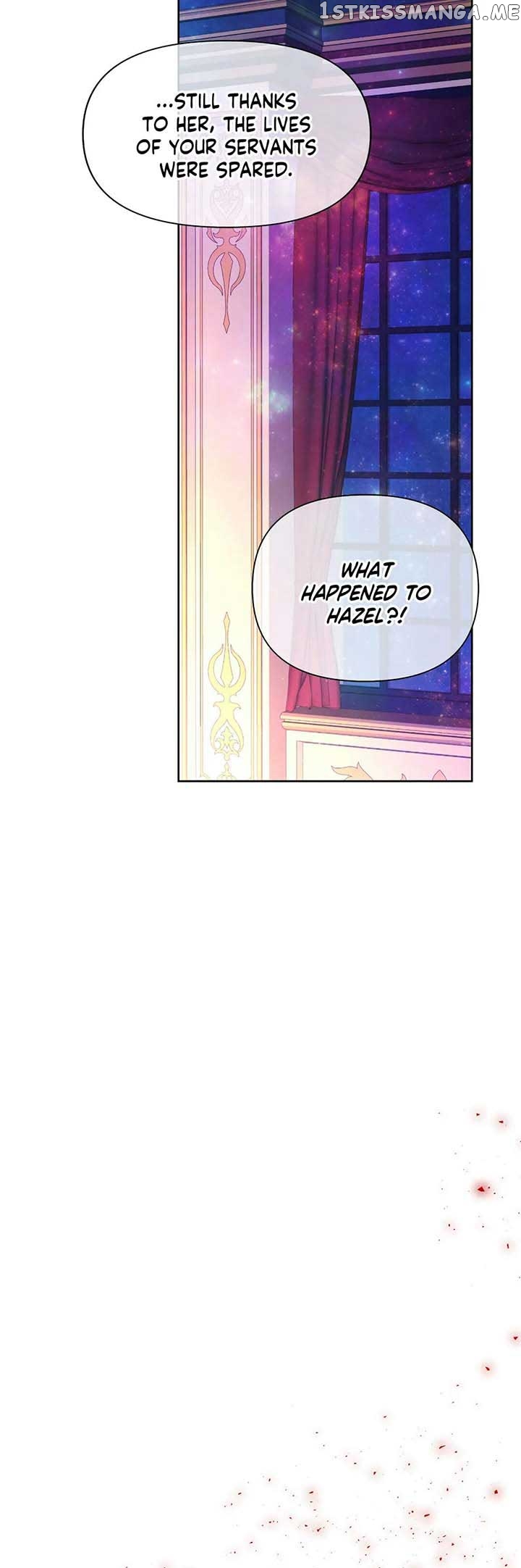Limited Time Princess chapter 70 - page 8