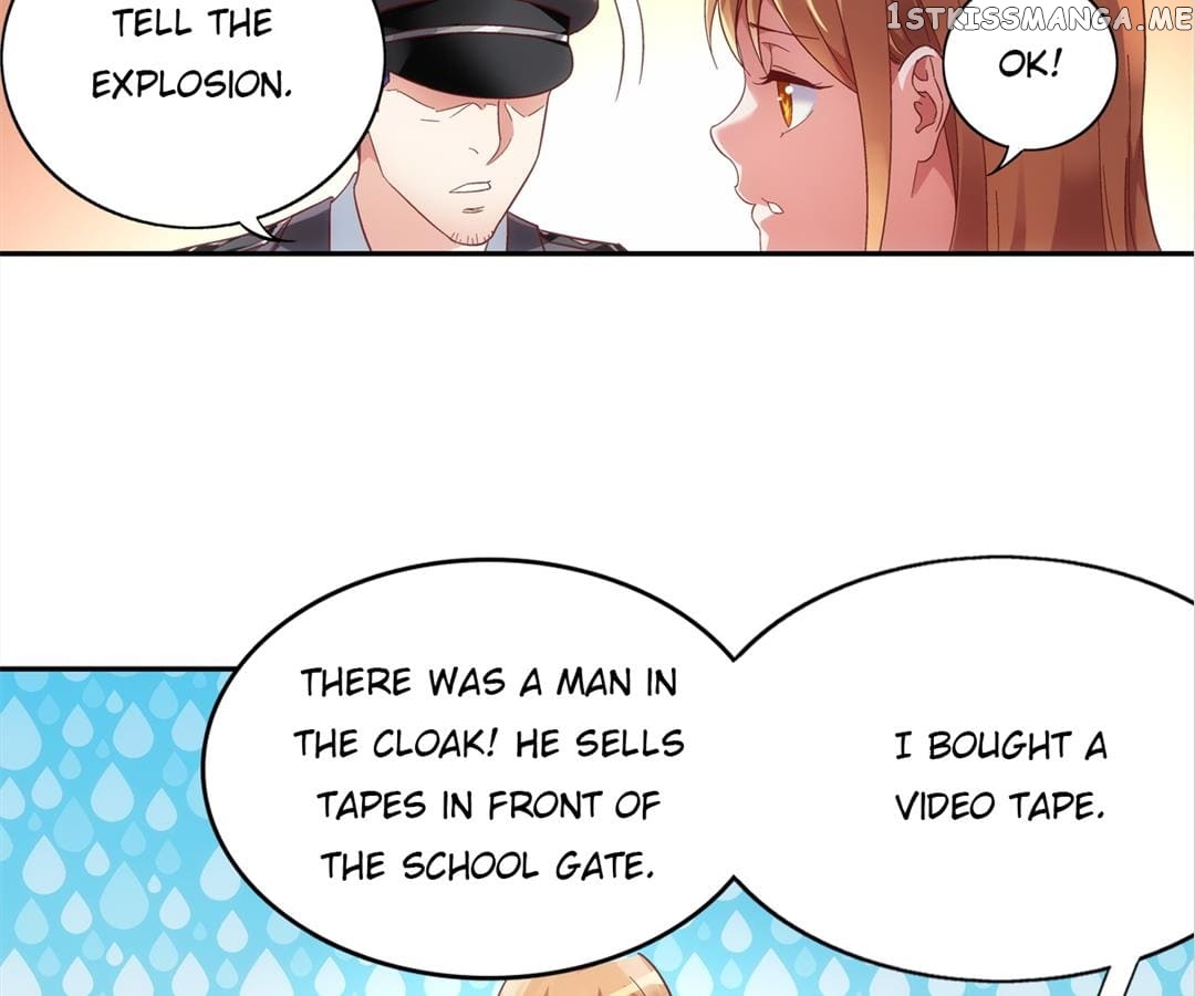 Love Between You And Me chapter 36 - page 10