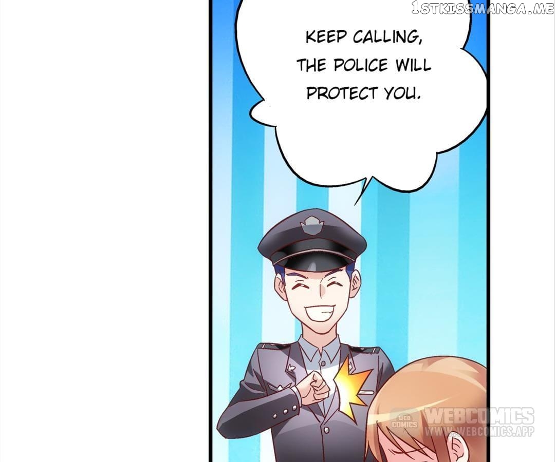 Love Between You And Me chapter 36 - page 17