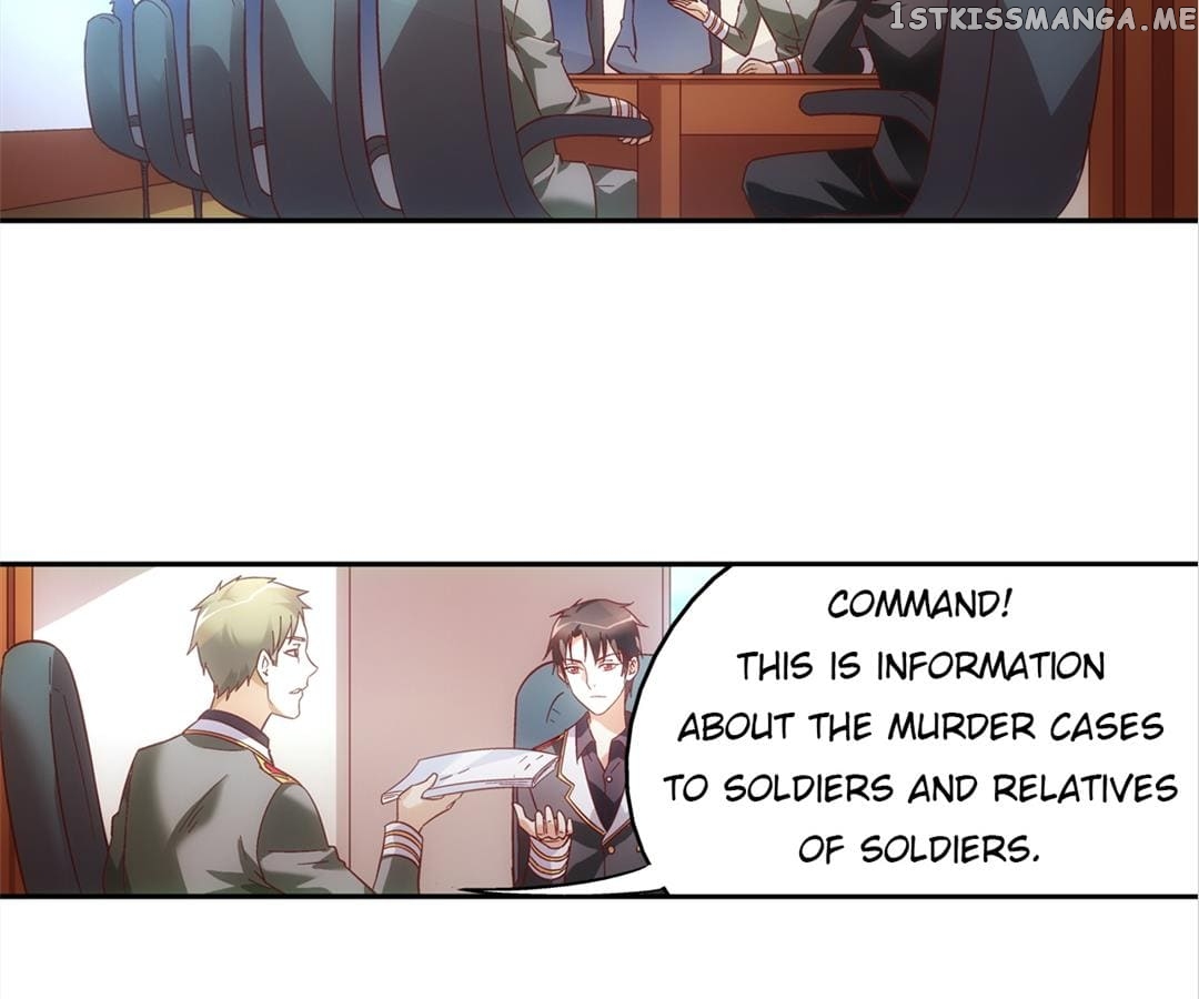 Love Between You And Me chapter 36 - page 19