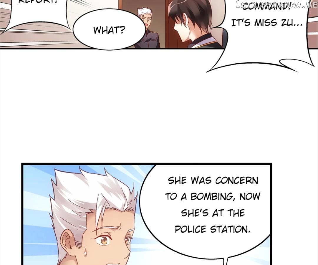 Love Between You And Me chapter 36 - page 27