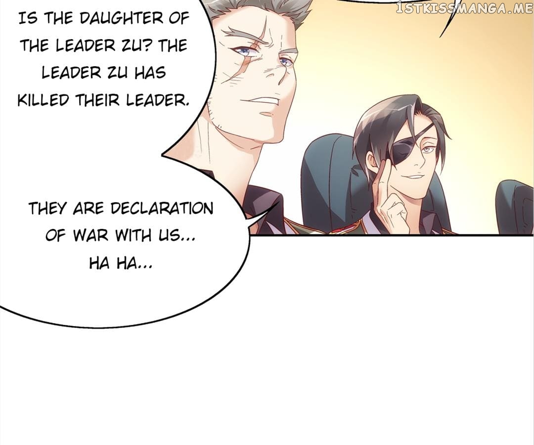 Love Between You And Me chapter 36 - page 30