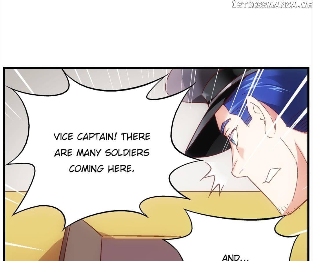 Love Between You And Me chapter 36 - page 35
