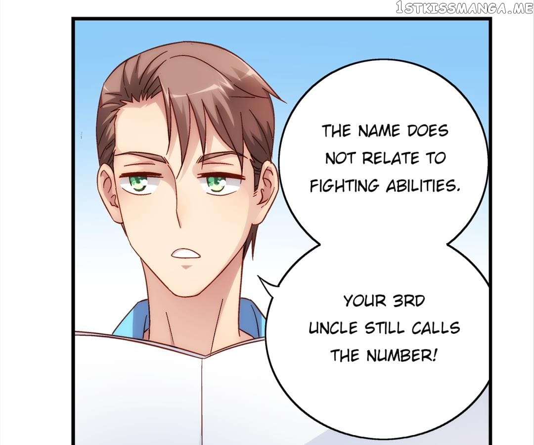 Love Between You And Me chapter 30 - page 12