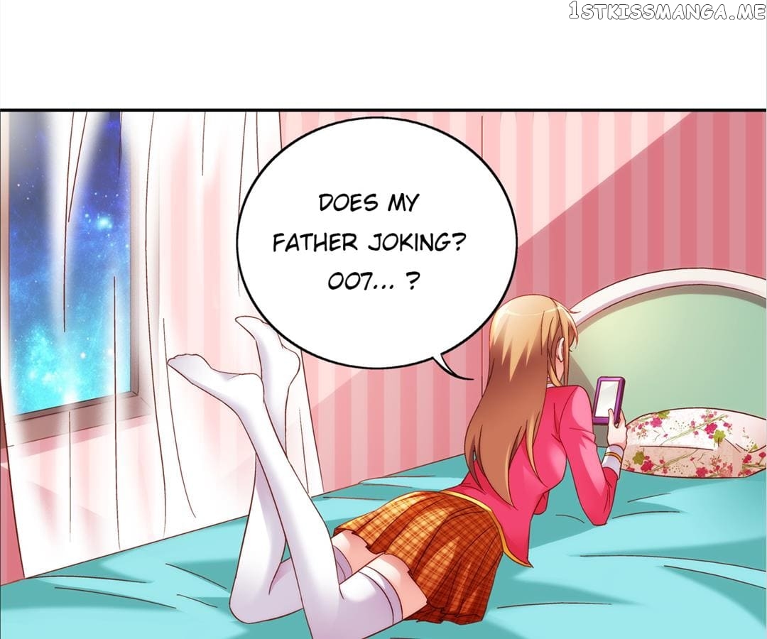 Love Between You And Me chapter 30 - page 16