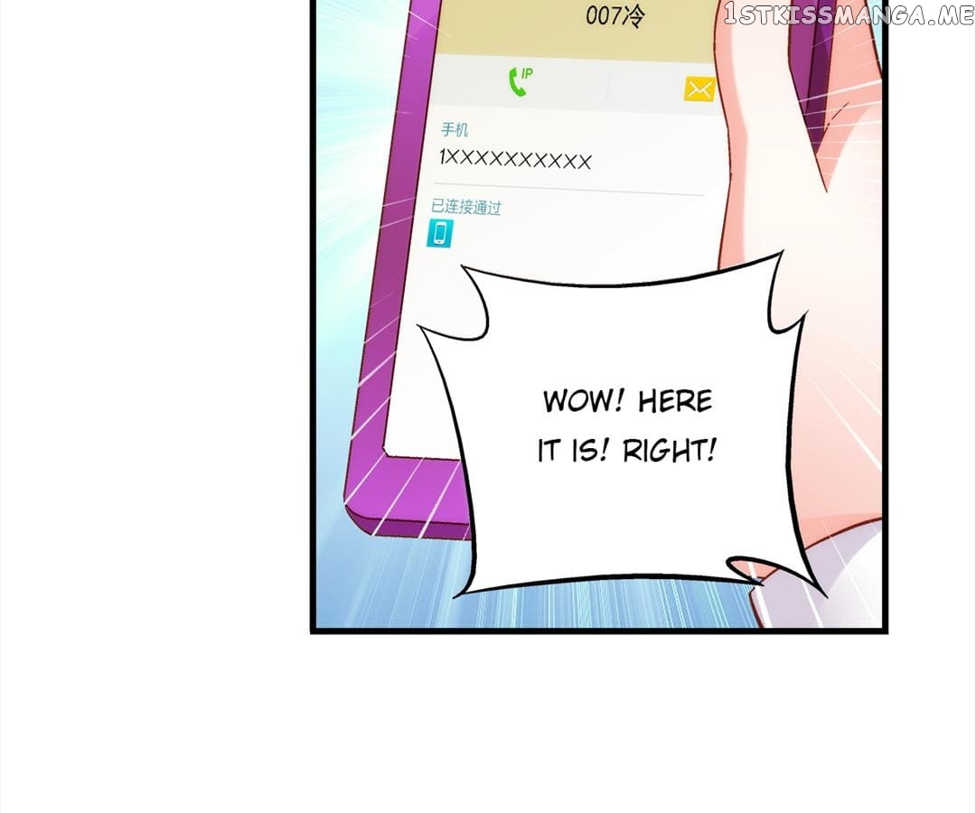 Love Between You And Me chapter 30 - page 18