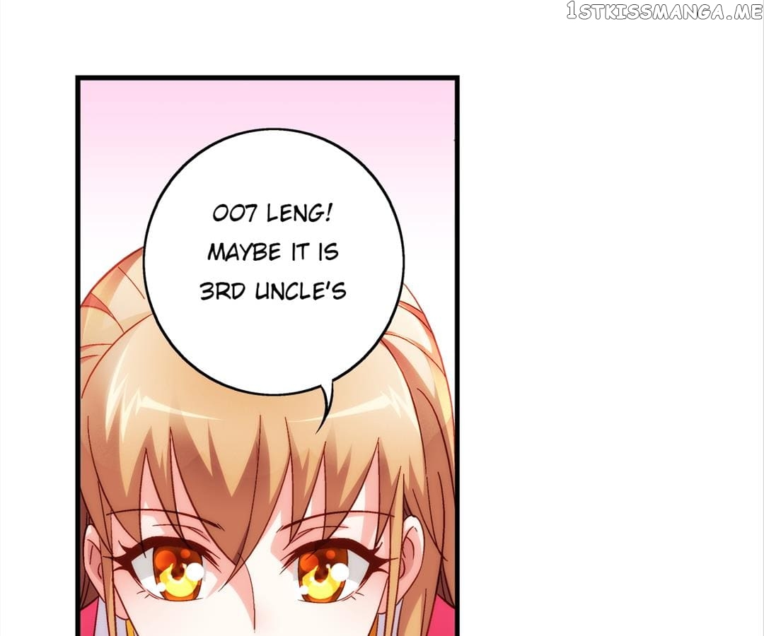 Love Between You And Me chapter 30 - page 19