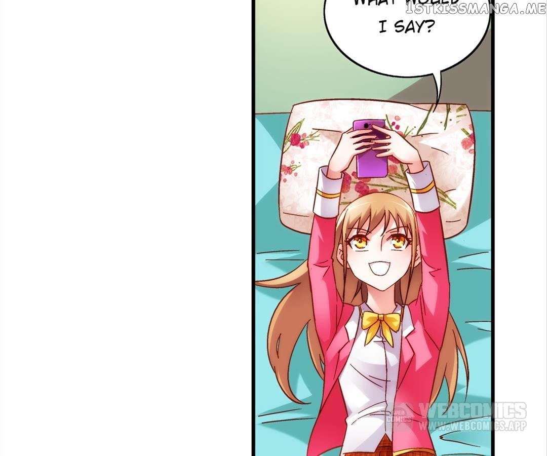 Love Between You And Me chapter 30 - page 21