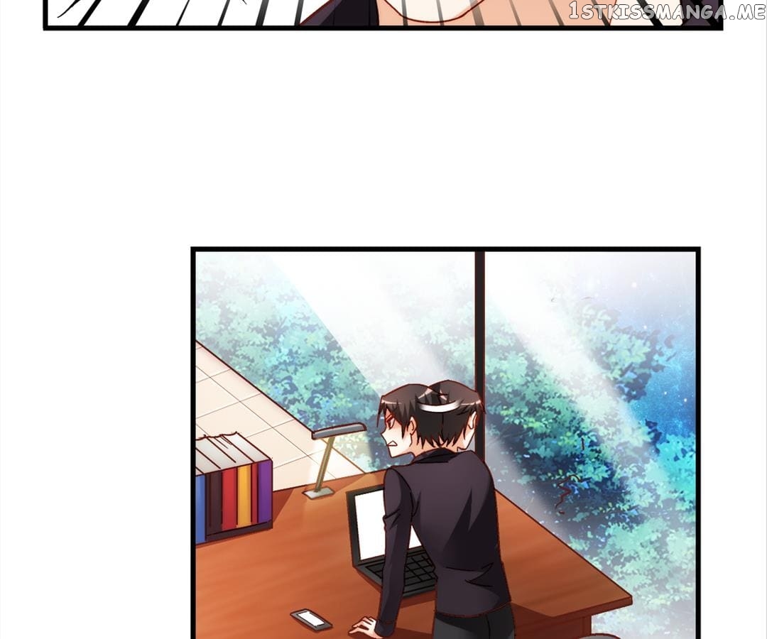 Love Between You And Me chapter 30 - page 28