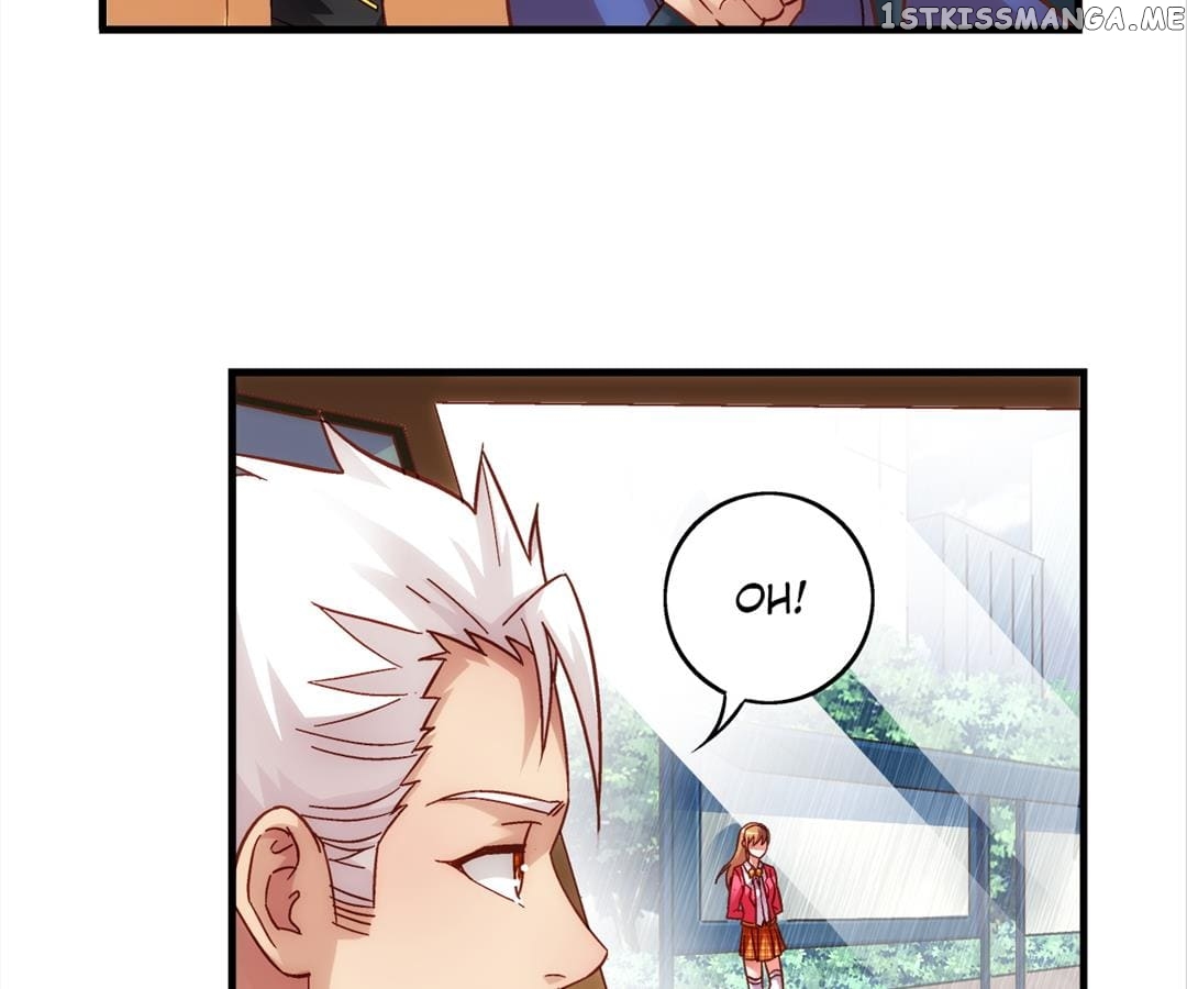Love Between You And Me chapter 30 - page 35