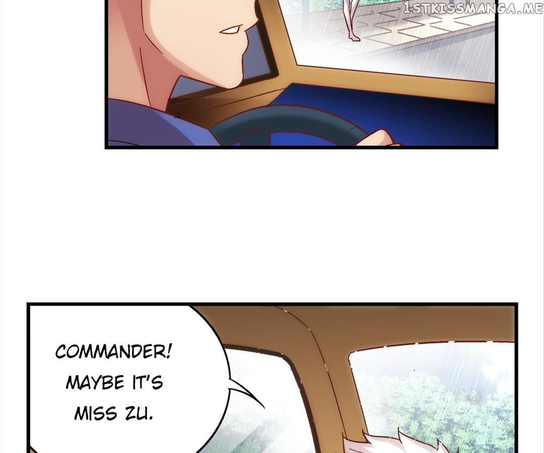 Love Between You And Me chapter 30 - page 36