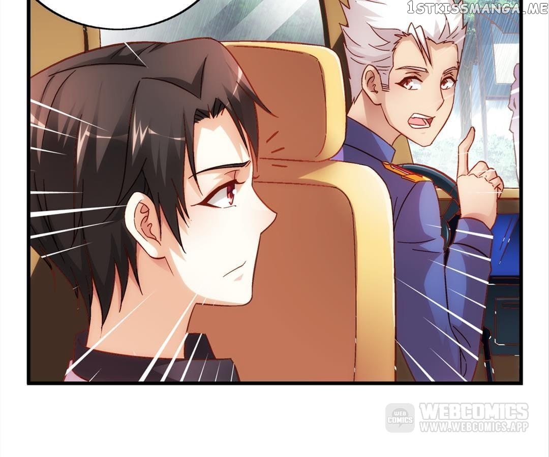 Love Between You And Me chapter 30 - page 37