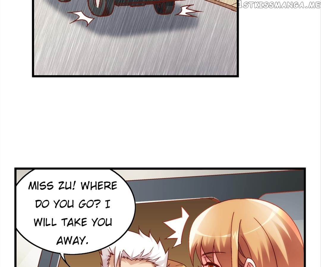 Love Between You And Me chapter 30 - page 43