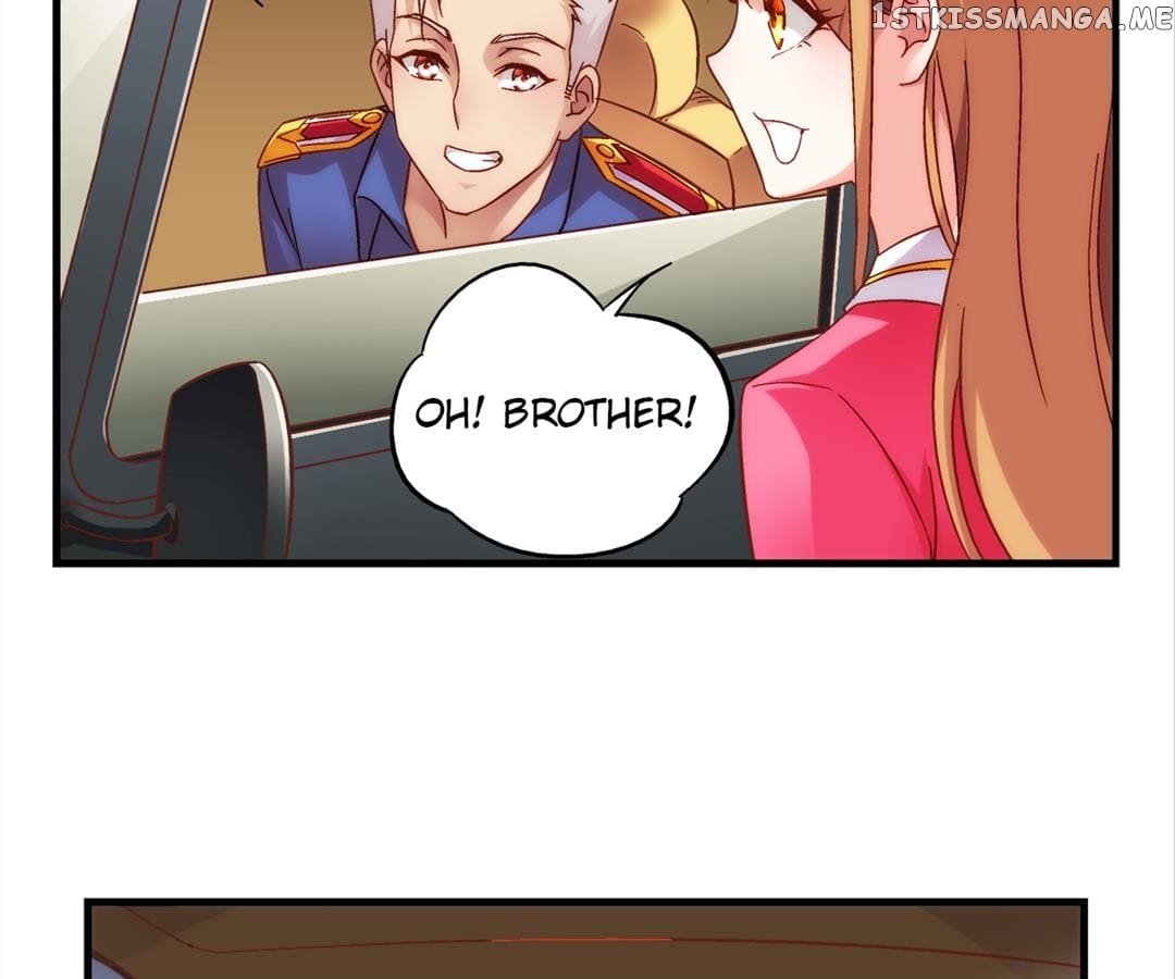 Love Between You And Me chapter 30 - page 44