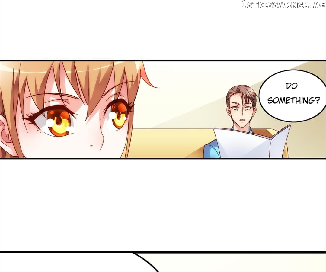 Love Between You And Me chapter 30 - page 6