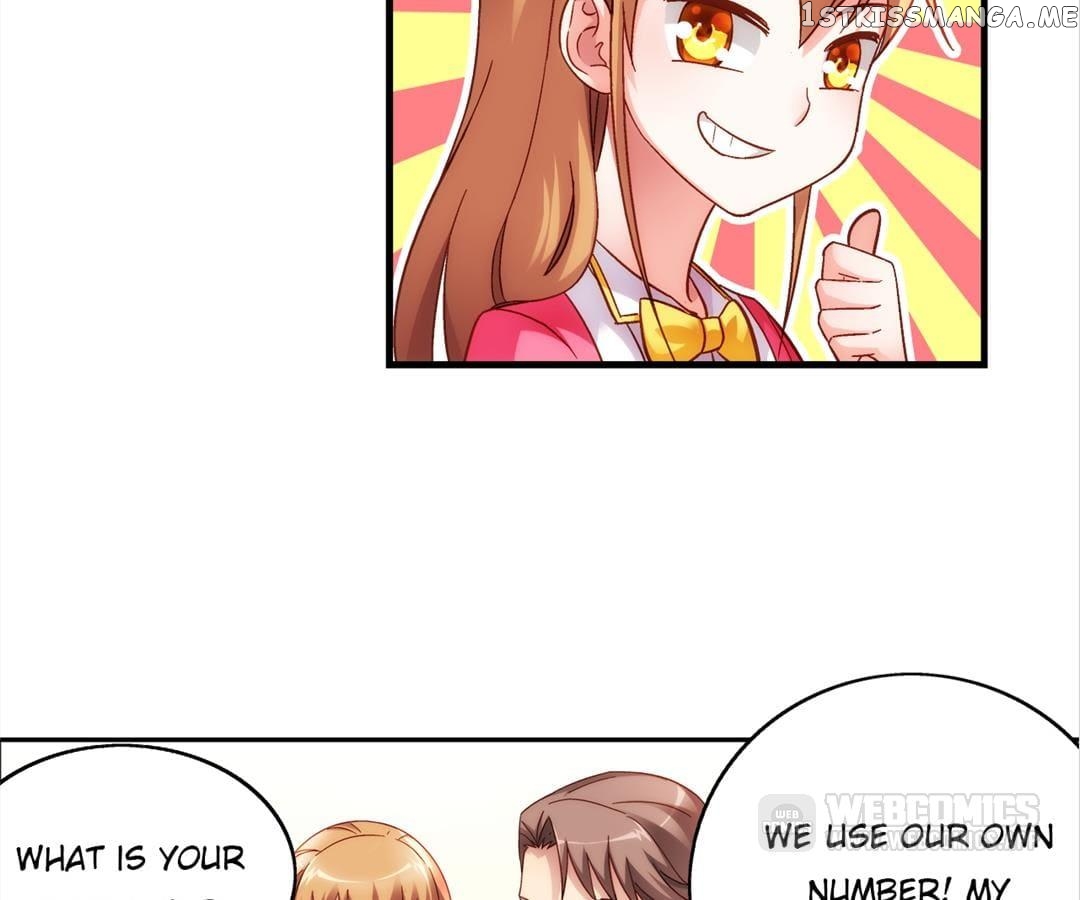 Love Between You And Me chapter 30 - page 9