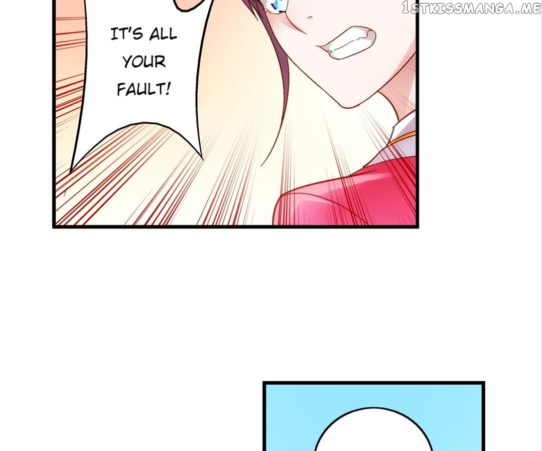 Love Between You And Me chapter 31 - page 18