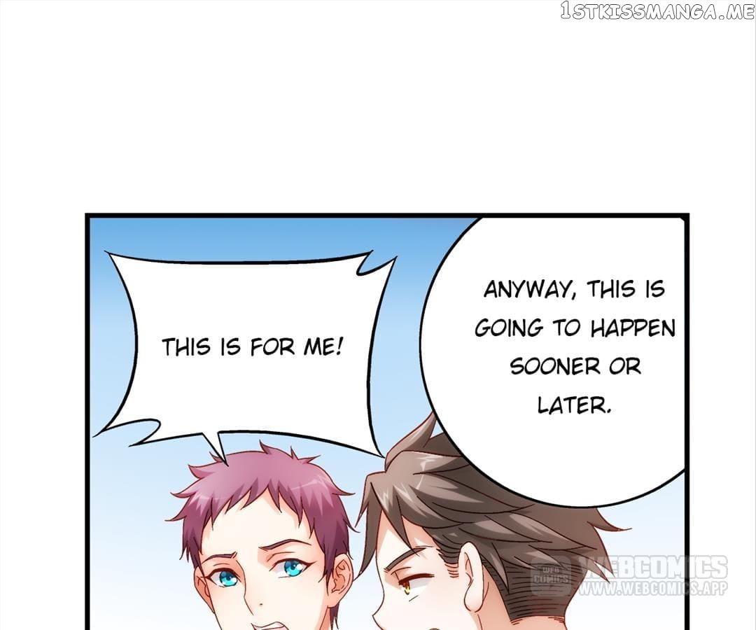 Love Between You And Me chapter 31 - page 25