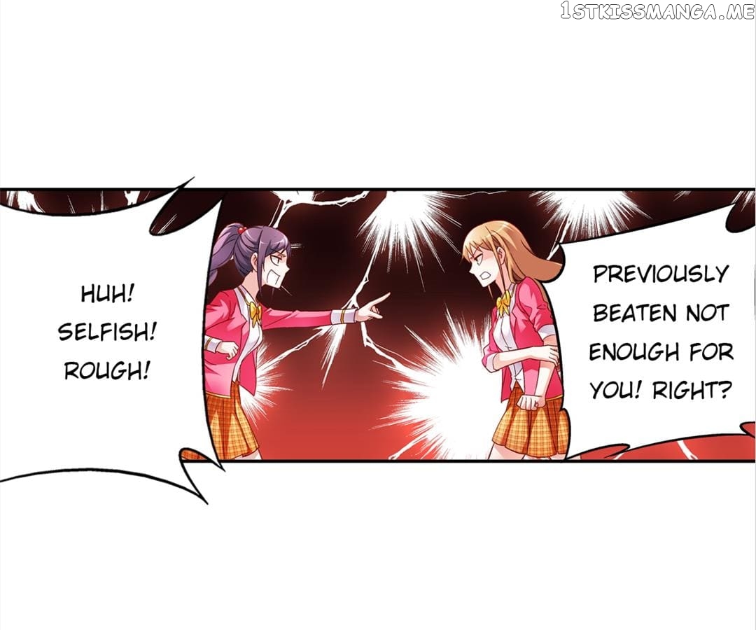 Love Between You And Me chapter 31 - page 27
