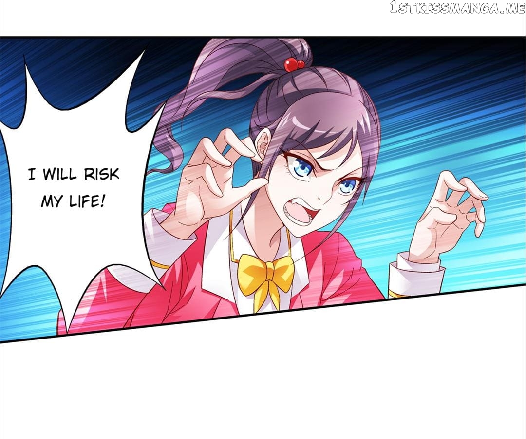 Love Between You And Me chapter 31 - page 28