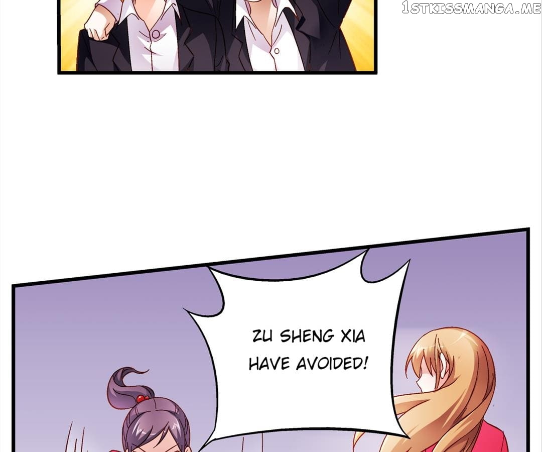 Love Between You And Me chapter 31 - page 30
