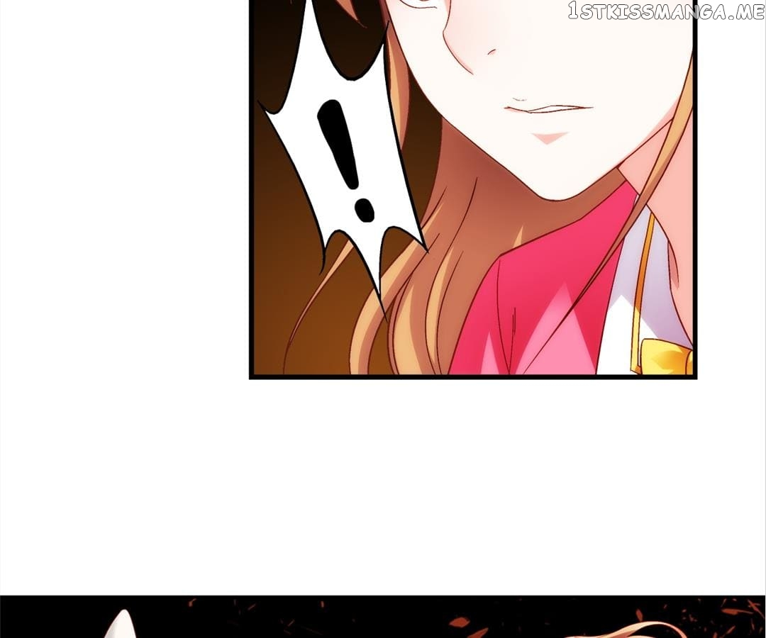 Love Between You And Me chapter 31 - page 34