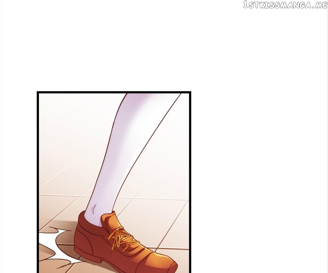 Love Between You And Me chapter 31 - page 36