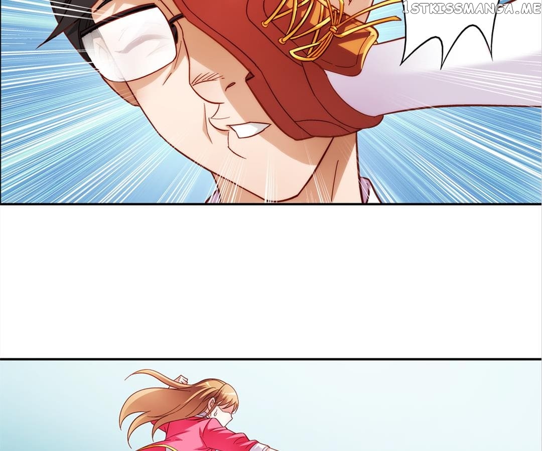 Love Between You And Me chapter 31 - page 40
