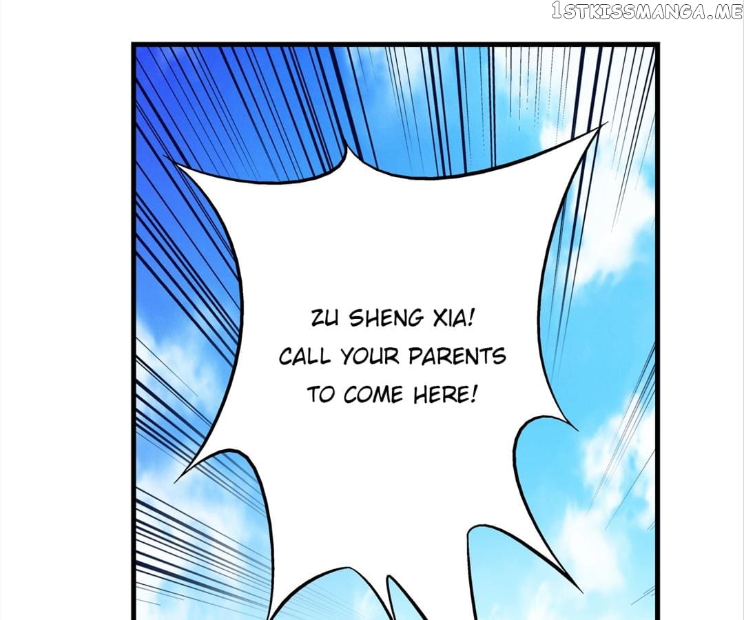 Love Between You And Me chapter 31 - page 44