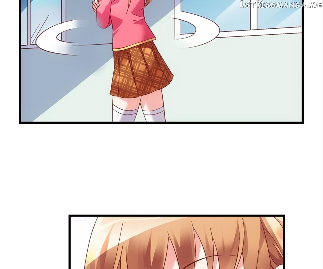 Love Between You And Me chapter 32 - page 16