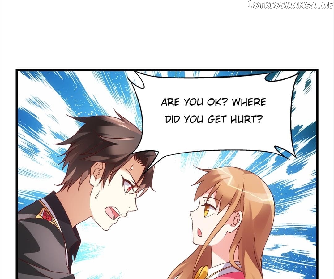 Love Between You And Me chapter 32 - page 20