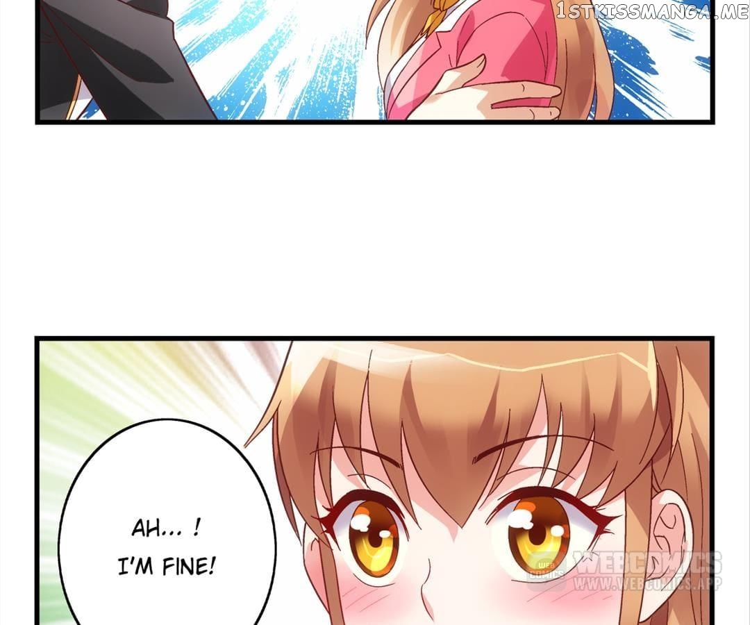Love Between You And Me chapter 32 - page 21