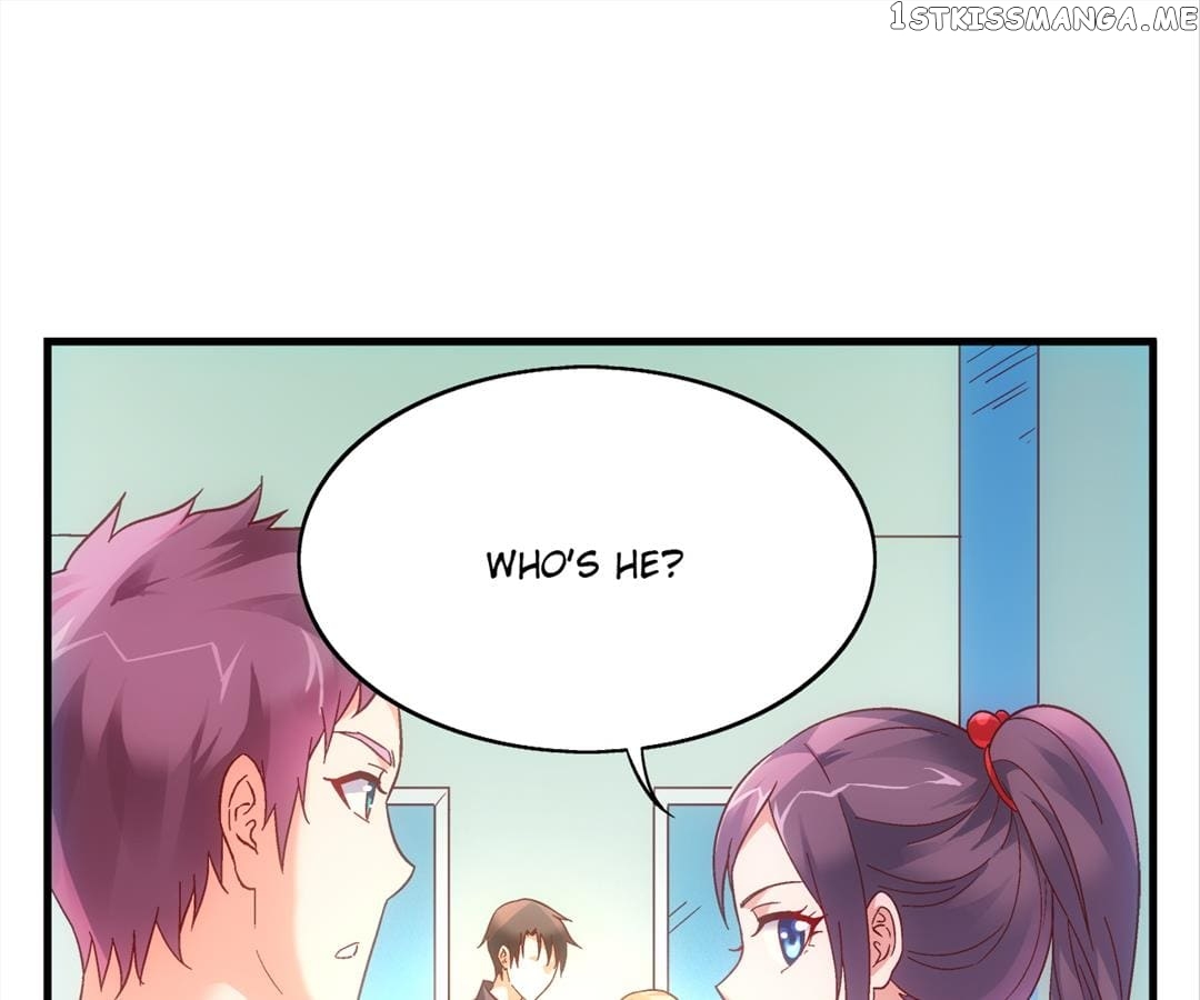 Love Between You And Me chapter 32 - page 23