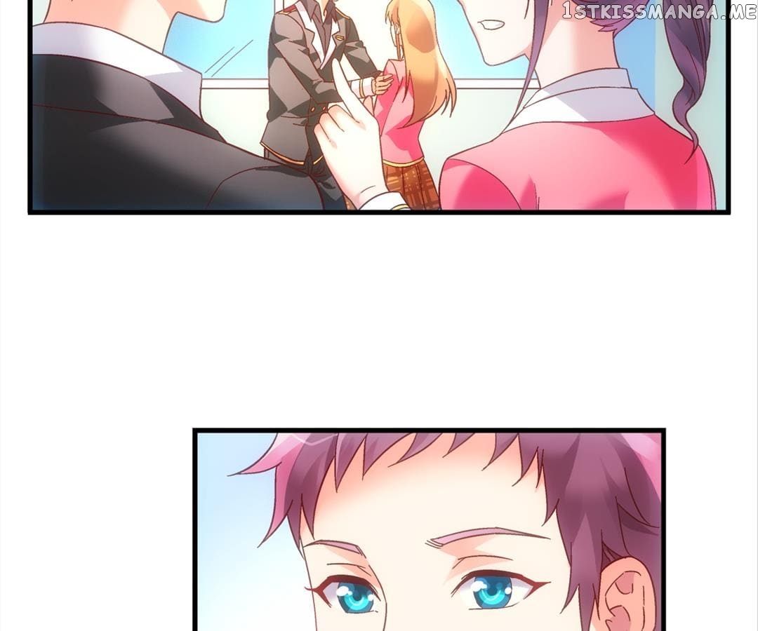Love Between You And Me chapter 32 - page 24