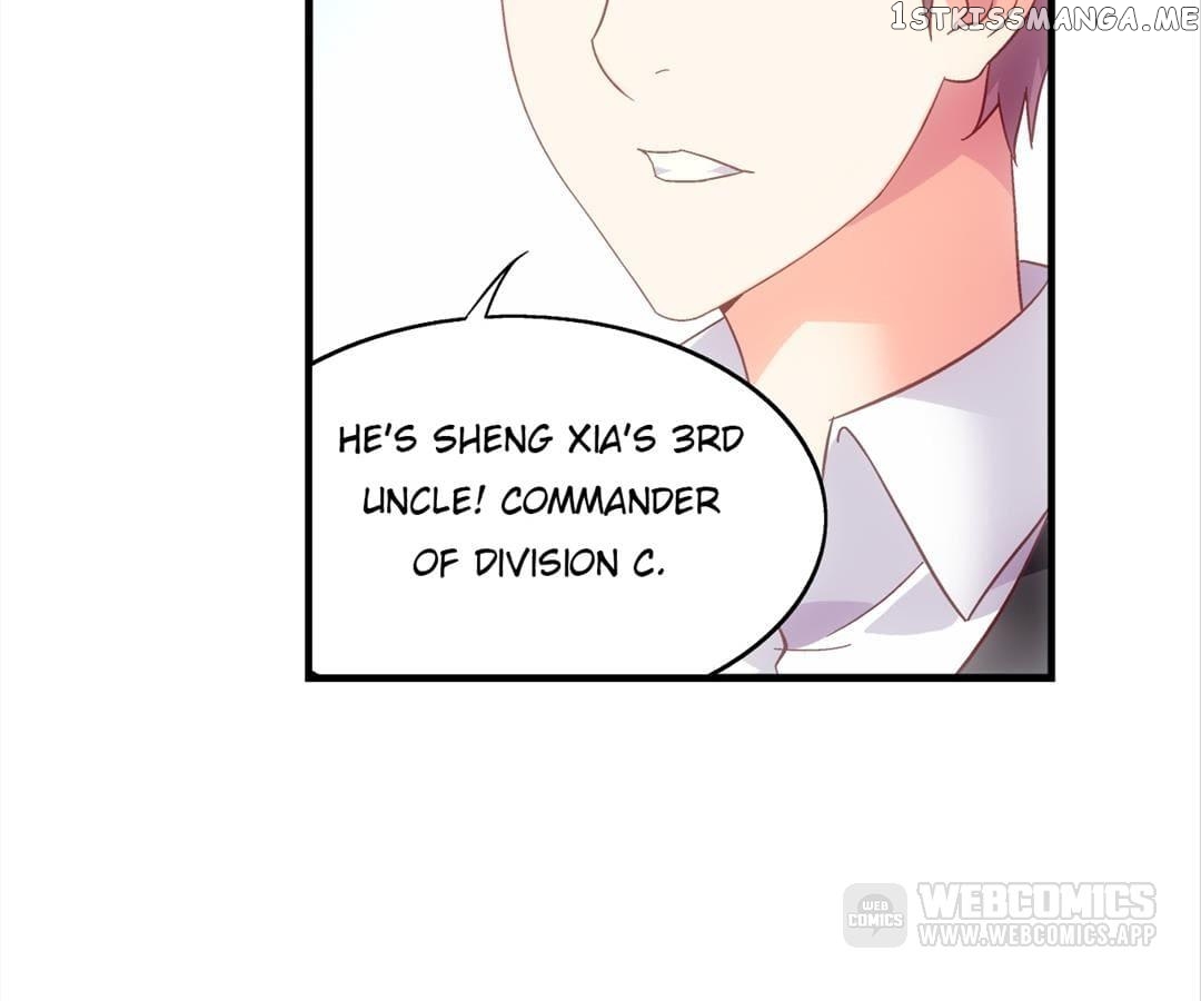 Love Between You And Me chapter 32 - page 25