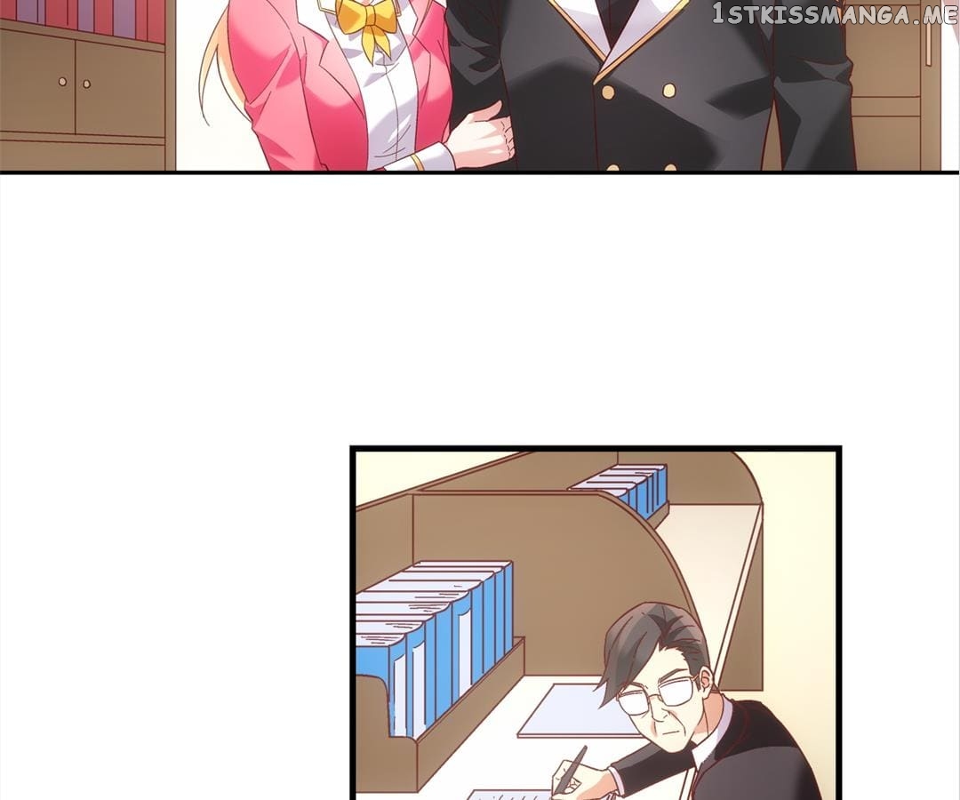 Love Between You And Me chapter 32 - page 31