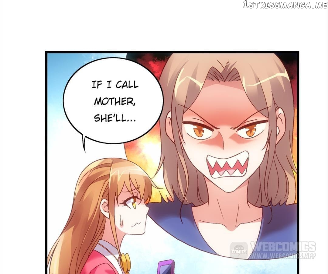 Love Between You And Me chapter 32 - page 5