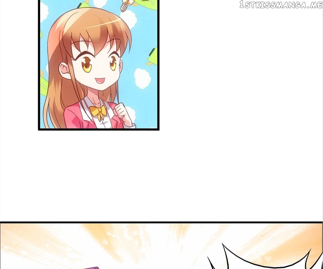 Love Between You And Me chapter 32 - page 7