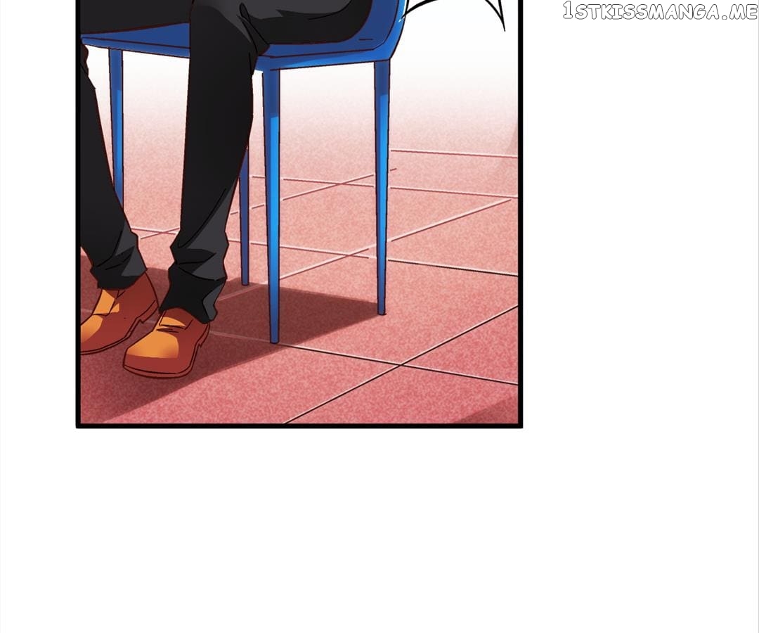 Love Between You And Me chapter 33 - page 10