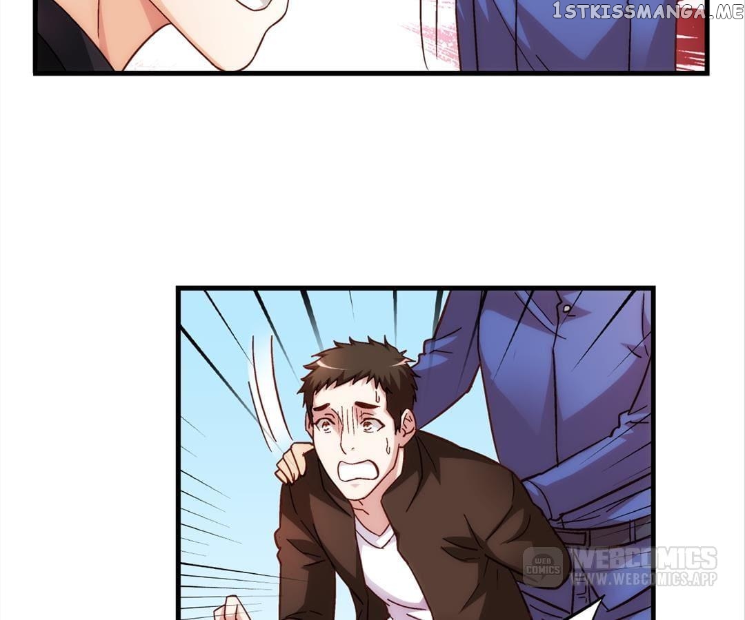 Love Between You And Me chapter 33 - page 25