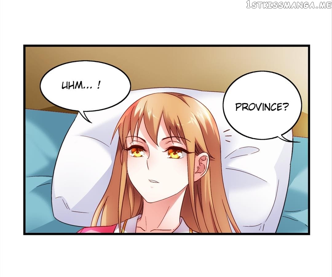 Love Between You And Me chapter 33 - page 35