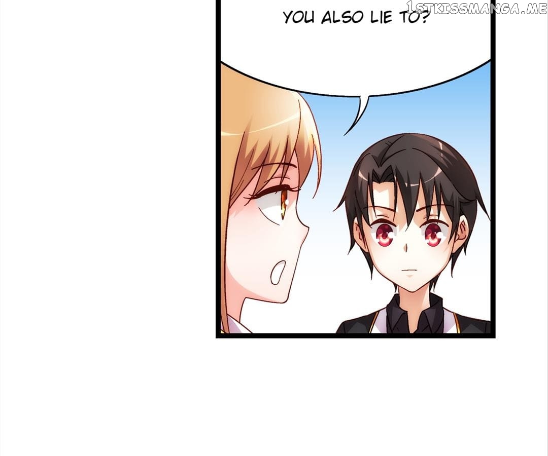 Love Between You And Me chapter 33 - page 43