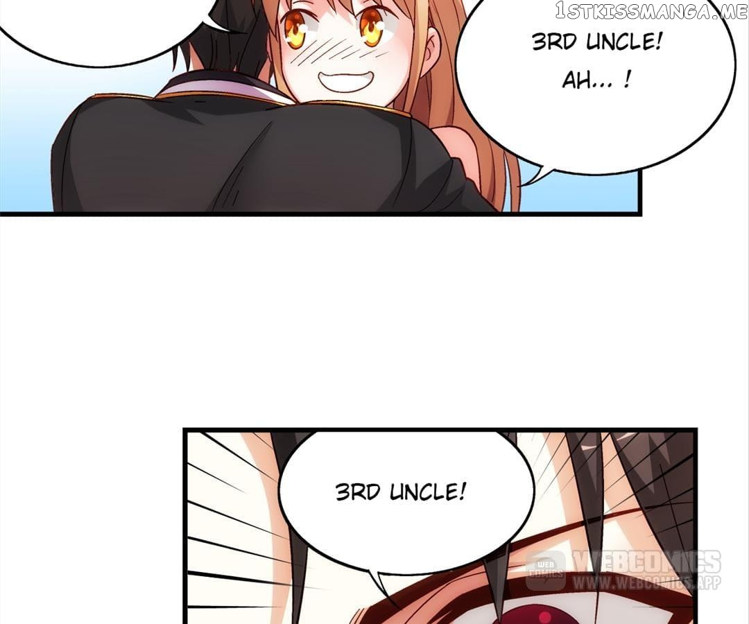 Love Between You And Me chapter 34 - page 25